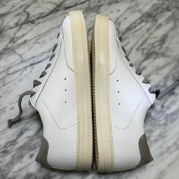 P448, John Sneakers, Wave, Size 41 (US 10.5 -11) - Picture 4 of 8